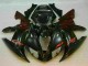 Schwarz 2002-2003 Yamaha YZF R1 Motor Verkleidungen Schwarz 2002-2003 Yamaha YZF R1 Motor Verkleidungen