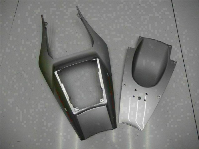 Schwarz 2002-2003 Yamaha YZF R1 Motorrad Verkleidungen Schwarz 2002-2003 Yamaha YZF R1 Motorrad Verkleidungen