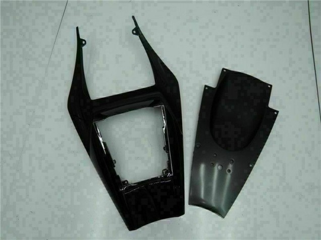 Schwarz 2002-2003 Yamaha YZF R1 Motorrad Vollverkleidung & Plastik Schwarz 2002-2003 Yamaha YZF R1 Motorrad Vollverkleidung & Plastik