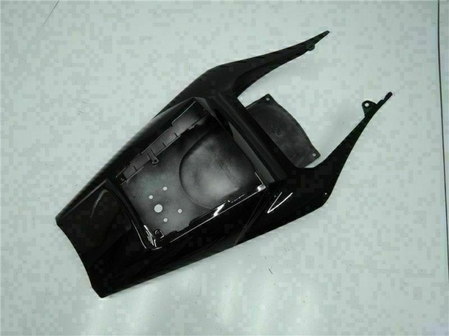 Schwarz 2002-2003 Yamaha YZF R1 Motorrad Vollverkleidung & Plastik Schwarz 2002-2003 Yamaha YZF R1 Motorrad Vollverkleidung & Plastik