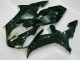 Schwarz 2002-2003 Yamaha YZF R1 Verkleidungen & Plastik Schwarz 2002-2003 Yamaha YZF R1 Verkleidungen & Plastik