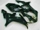 Schwarz 2002-2003 Yamaha YZF R1 Verkleidungen & Plastik Schwarz 2002-2003 Yamaha YZF R1 Verkleidungen & Plastik