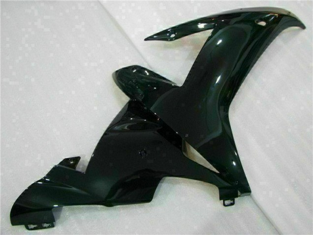 Schwarz 2002-2003 Yamaha YZF R1 Verkleidungen & Plastik Schwarz 2002-2003 Yamaha YZF R1 Verkleidungen & Plastik