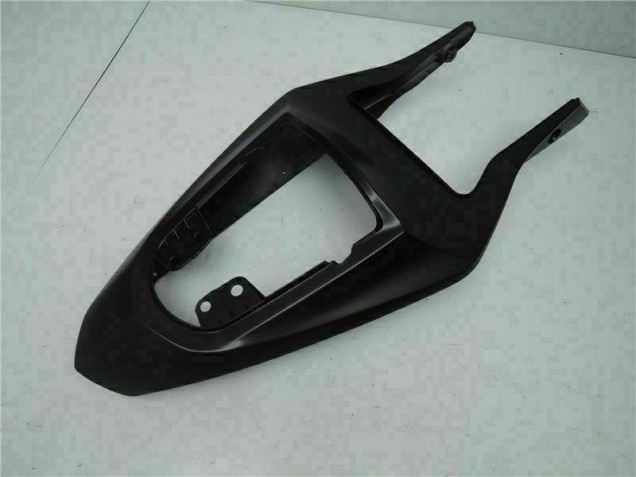 Schwarz 2003-2004 Suzuki GSXR 1000 Motorrad Verkleidung Schwarz 2003-2004 Suzuki GSXR 1000 Motorrad Verkleidung