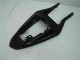 Schwarz 2003-2004 Suzuki GSXR 1000 Motorrad Verkleidung Schwarz 2003-2004 Suzuki GSXR 1000 Motorrad Verkleidung