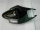 Schwarz 2005-2006 Suzuki GSXR 1000 Motorrad Verkleidungen Schwarz 2005-2006 Suzuki GSXR 1000 Motorrad Verkleidungen