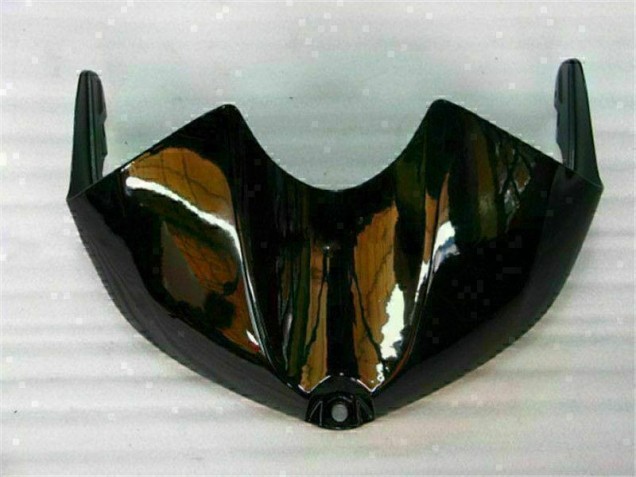 Schwarz 2008-2016 Yamaha YZF R6 Motorrad Vollverkleidung Schwarz 2008-2016 Yamaha YZF R6 Motorrad Vollverkleidung