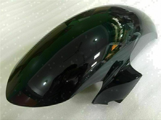 Schwarz 2008-2016 Yamaha YZF R6 Motorradverkleidung Plastik Kits Schwarz 2008-2016 Yamaha YZF R6 Motorradverkleidung Plastik Kits