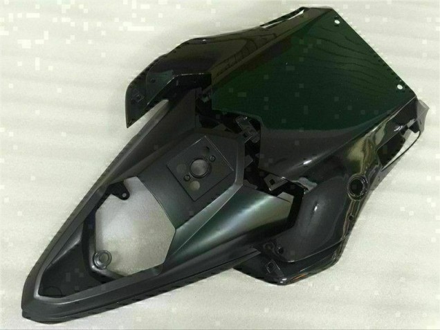 Schwarz 2008-2016 Yamaha YZF R6 Motorradverkleidung Plastik Kits Schwarz 2008-2016 Yamaha YZF R6 Motorradverkleidung Plastik Kits
