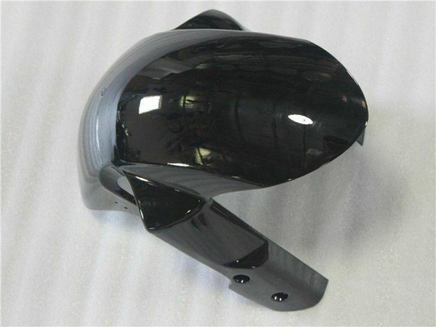 Schwarz Blau Weiß 2005-2006 Suzuki GSXR 1000 Motorrad Verkleidung