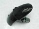 Schwarz Weiß Ninja 636 2009-2012 Kawasaki ZX6R Motorrad Verkleidung Schwarz Weiß Ninja 636 2009-2012 Kawasaki ZX6R Motorrad Verkleidung