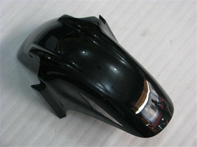 Schwarz rote Flamme 1995-1998 Honda CBR600 F3 Motorrad Verkleidung Schwarz rote Flamme 1995-1998 Honda CBR600 F3 Motorrad Verkleidung