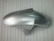 Silber Schwarz 2005-2006 Kawasaki ZX6R Motorrad Verkleidung Silber Schwarz 2005-2006 Kawasaki ZX6R Motorrad Verkleidung