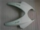Silber Weiß 2007-2008 Suzuki GSXR 1000 Motorrad Verkleidung Silber Weiß 2007-2008 Suzuki GSXR 1000 Motorrad Verkleidung