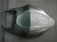 Silber Weiß 2007-2008 Suzuki GSXR 1000 Motorrad Verkleidung Silber Weiß 2007-2008 Suzuki GSXR 1000 Motorrad Verkleidung