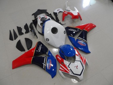 TT Legends 2012-2016 Honda CBR1000RR Motorrad Verkleidungen