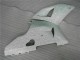 Weiß 2000-2001 Yamaha YZF R1 Motorrad Verkleidungen Weiß 2000-2001 Yamaha YZF R1 Motorrad Verkleidungen
