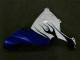 Weiß 2002-2003 Yamaha YZF R1 Motorrad Verkleidungen Weiß 2002-2003 Yamaha YZF R1 Motorrad Verkleidungen