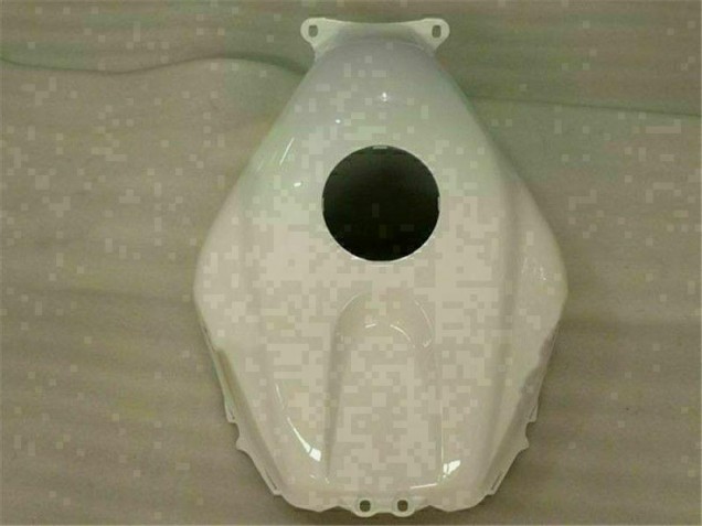 Weiß 2003-2004 Honda CBR600RR Motorradverkleidung Weiß 2003-2004 Honda CBR600RR Motorradverkleidung