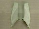 Weiß 2003-2004 Honda CBR600RR Motorradverkleidung Weiß 2003-2004 Honda CBR600RR Motorradverkleidung