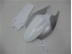 Weiß Blau 2006-2007 Suzuki GSXR 600/750 Motorrad Verkleidungen Weiß Blau 2006-2007 Suzuki GSXR 600/750 Motorrad Verkleidungen