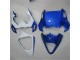 Weiß Blau Schwarz 2008-2016 Yamaha YZF R6 Motorrad Verkleidung Weiß Blau Schwarz 2008-2016 Yamaha YZF R6 Motorrad Verkleidung