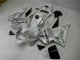 Weiß Repsol 2003-2004 Honda CBR600RR Motorrad Verkleidungen Weiß Repsol 2003-2004 Honda CBR600RR Motorrad Verkleidungen