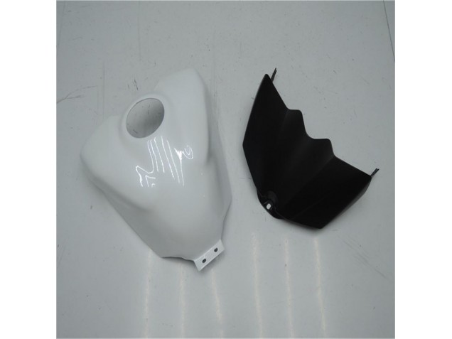 Weiß Schwarz 2007-2008 Yamaha YZF R1 Motorrad Verkleidung Weiß Schwarz 2007-2008 Yamaha YZF R1 Motorrad Verkleidung