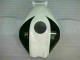 Weiß Schwarz 2008-2011 Honda CBR1000RR Motorrad Vollverkleidung Weiß Schwarz 2008-2011 Honda CBR1000RR Motorrad Vollverkleidung