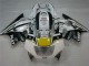 Weiß Schwarz Playboy 1995-1998 Honda CBR600 F3 Motorrad Verkleidung Weiß Schwarz Playboy 1995-1998 Honda CBR600 F3 Motorrad Verkleidung