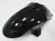 Weiß Schwarz Rot 2007-2008 Kawasaki ZX6R Motorrad Verkleidung Weiß Schwarz Rot 2007-2008 Kawasaki ZX6R Motorrad Verkleidung