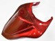 Weiß Schwarz Rot 2007-2008 Kawasaki ZX6R Motorrad Verkleidung Weiß Schwarz Rot 2007-2008 Kawasaki ZX6R Motorrad Verkleidung