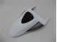 Weiß Silber Schwarz 2009-2012 Honda CBR600RR Motorrad Verkleidung Weiß Silber Schwarz 2009-2012 Honda CBR600RR Motorrad Verkleidung