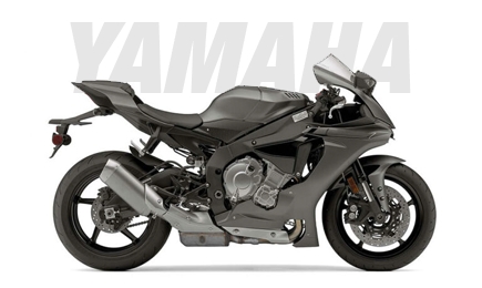 Yamaha Motorrad Verkleidung | FairingZone
