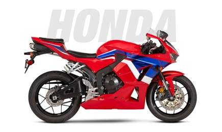 Honda Motorrad Verkleidung | FairingZone