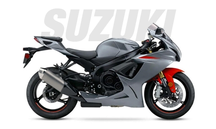 Suzuki Motorrad Verkleidung | FairingZone